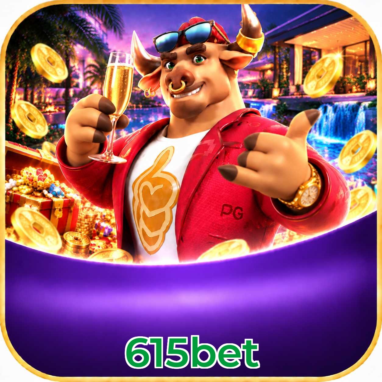 Vantagens do APK 615bet para Android