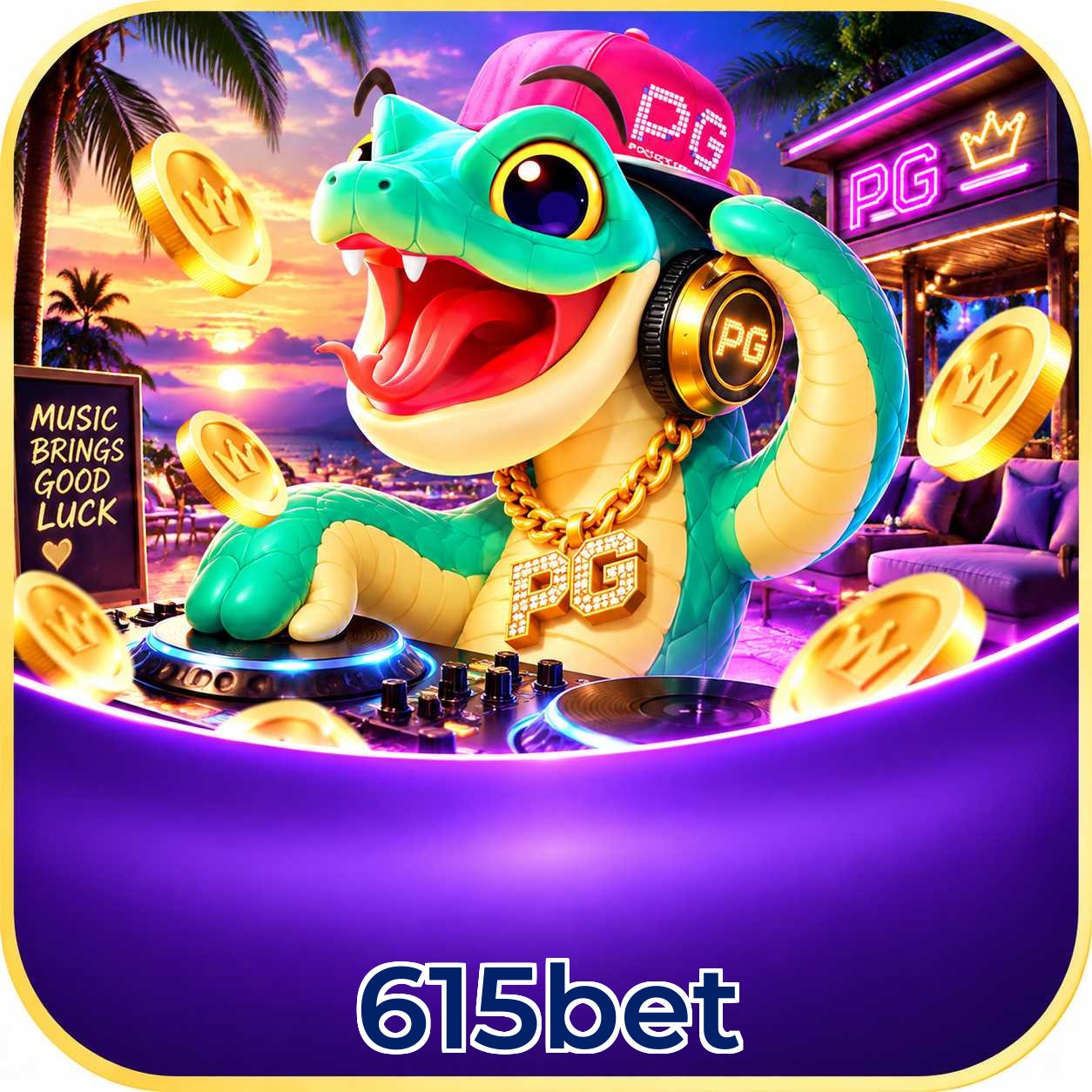 Free Spins Bonus - Lucky Tiger