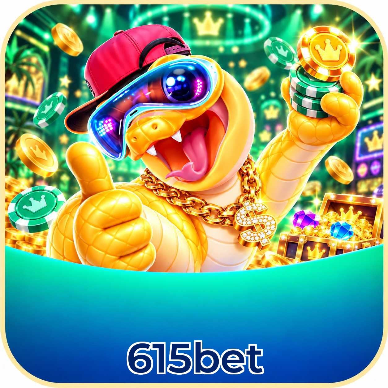 Fortune Rabbit Slot