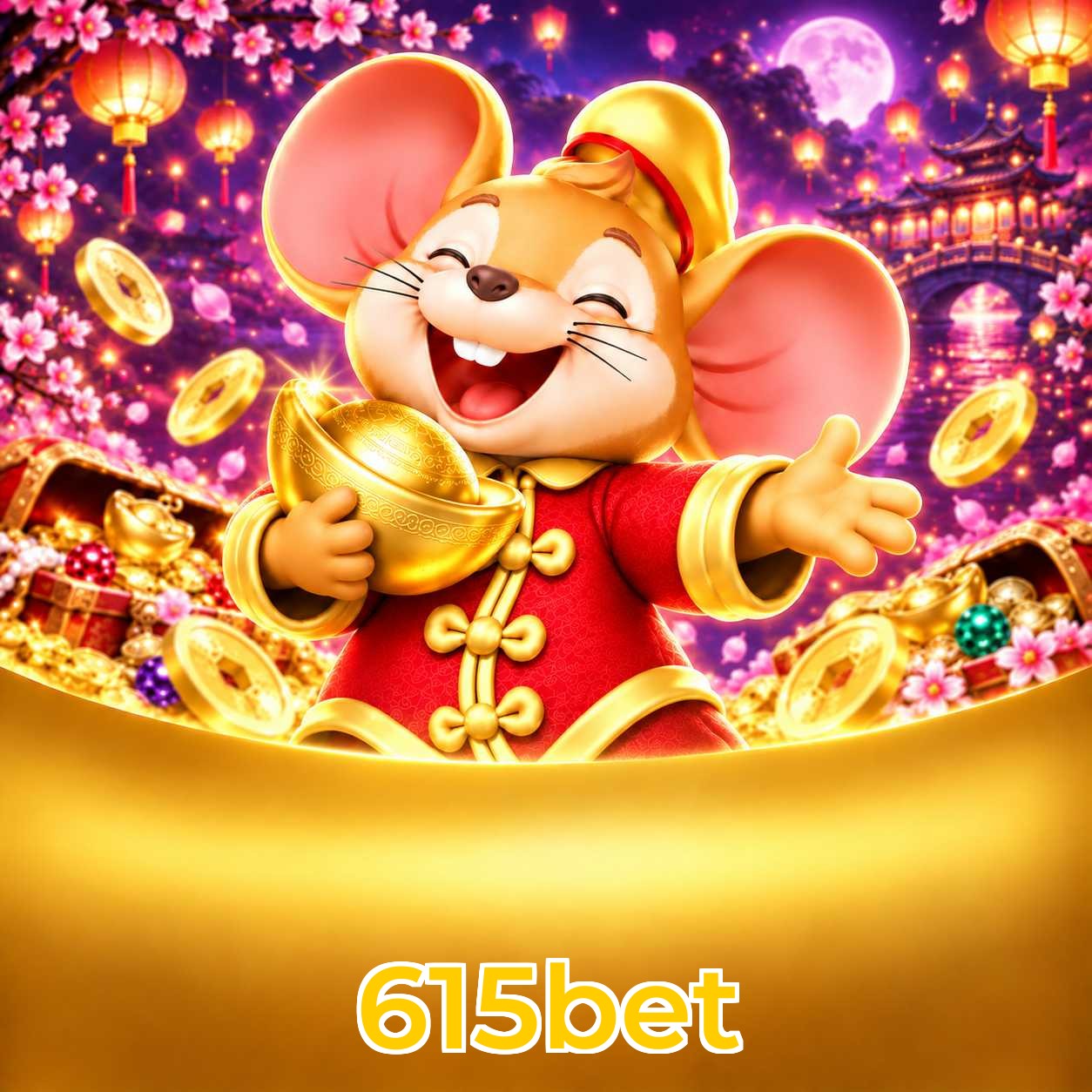 Fortune Tiger Slot