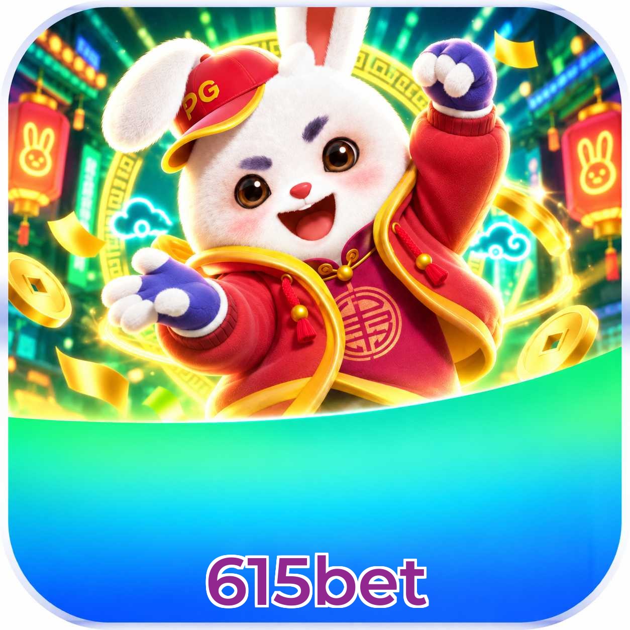 615bet Facebook - Página oficial com promoções e comunidade ativa