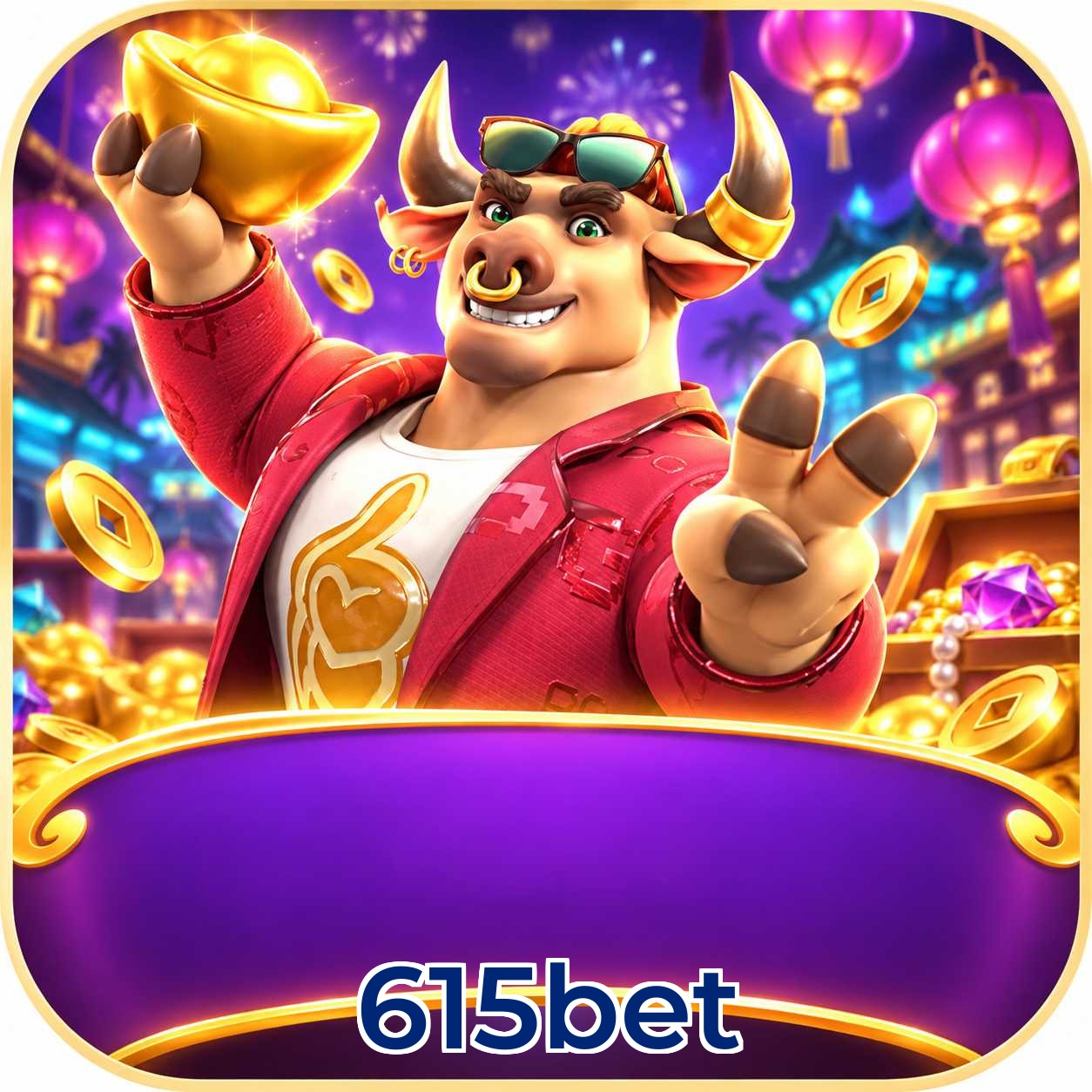 Fortune Tiger Slot Game