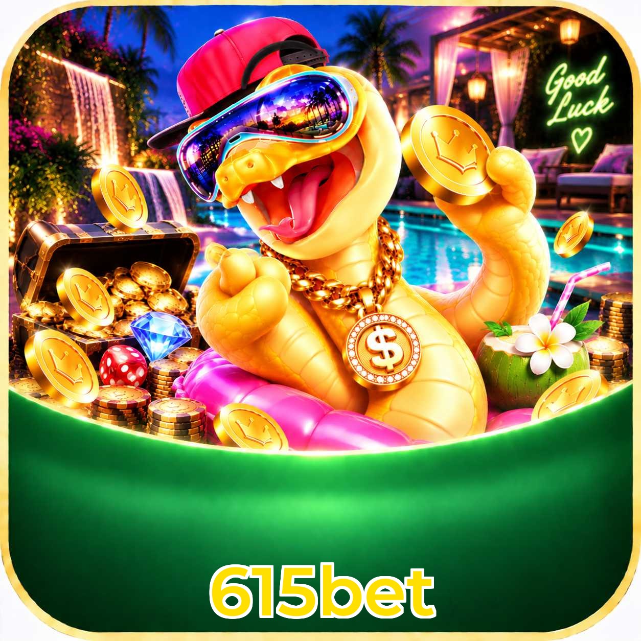 BGaming Live Blackjack