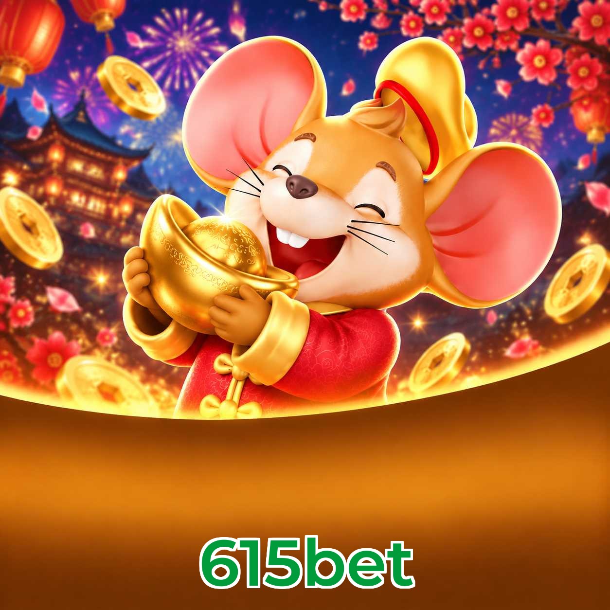 Fortune Dragon Slot