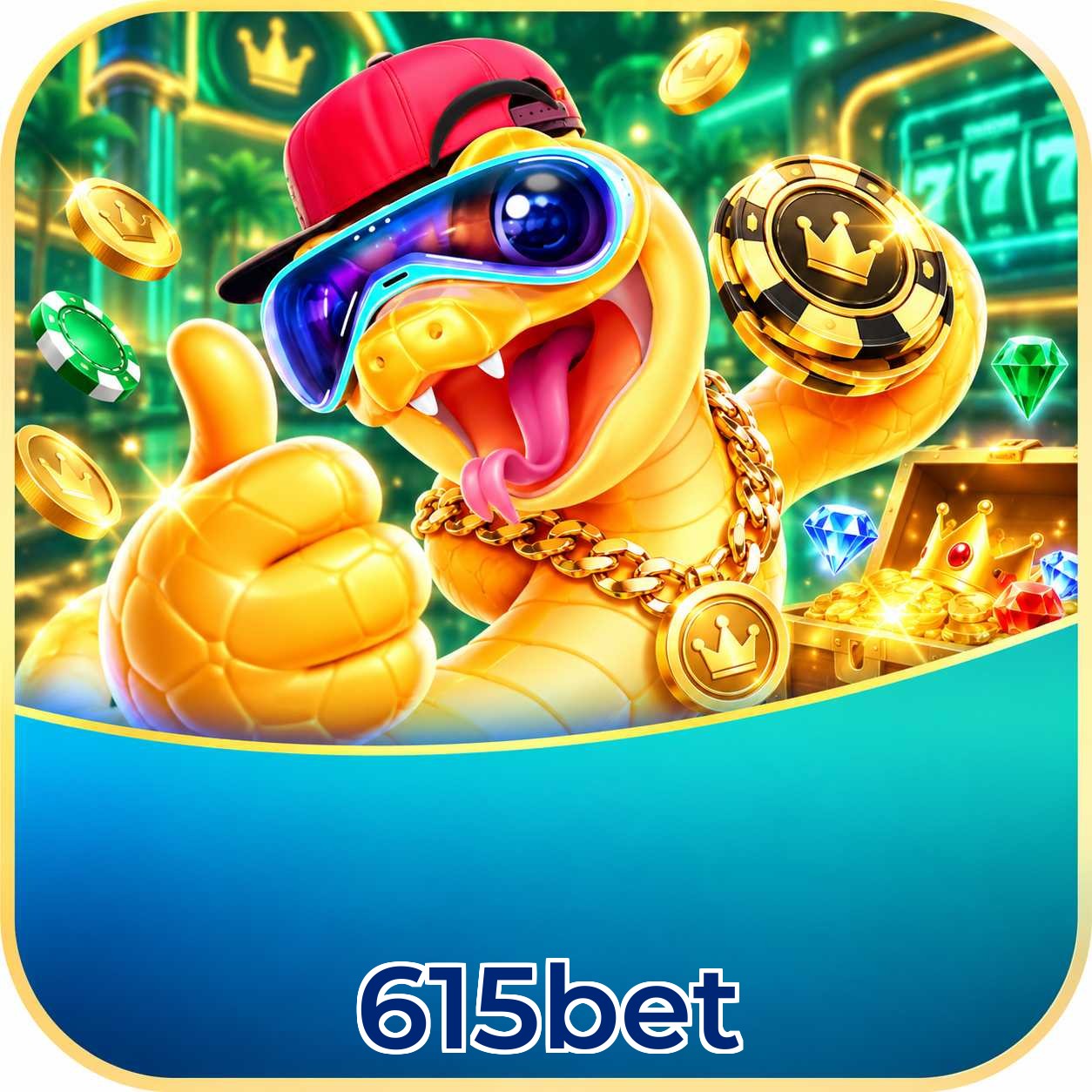 Tournament Betting
